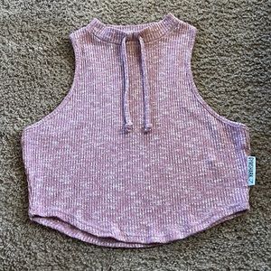 Gymshark Pink Slounge Set M